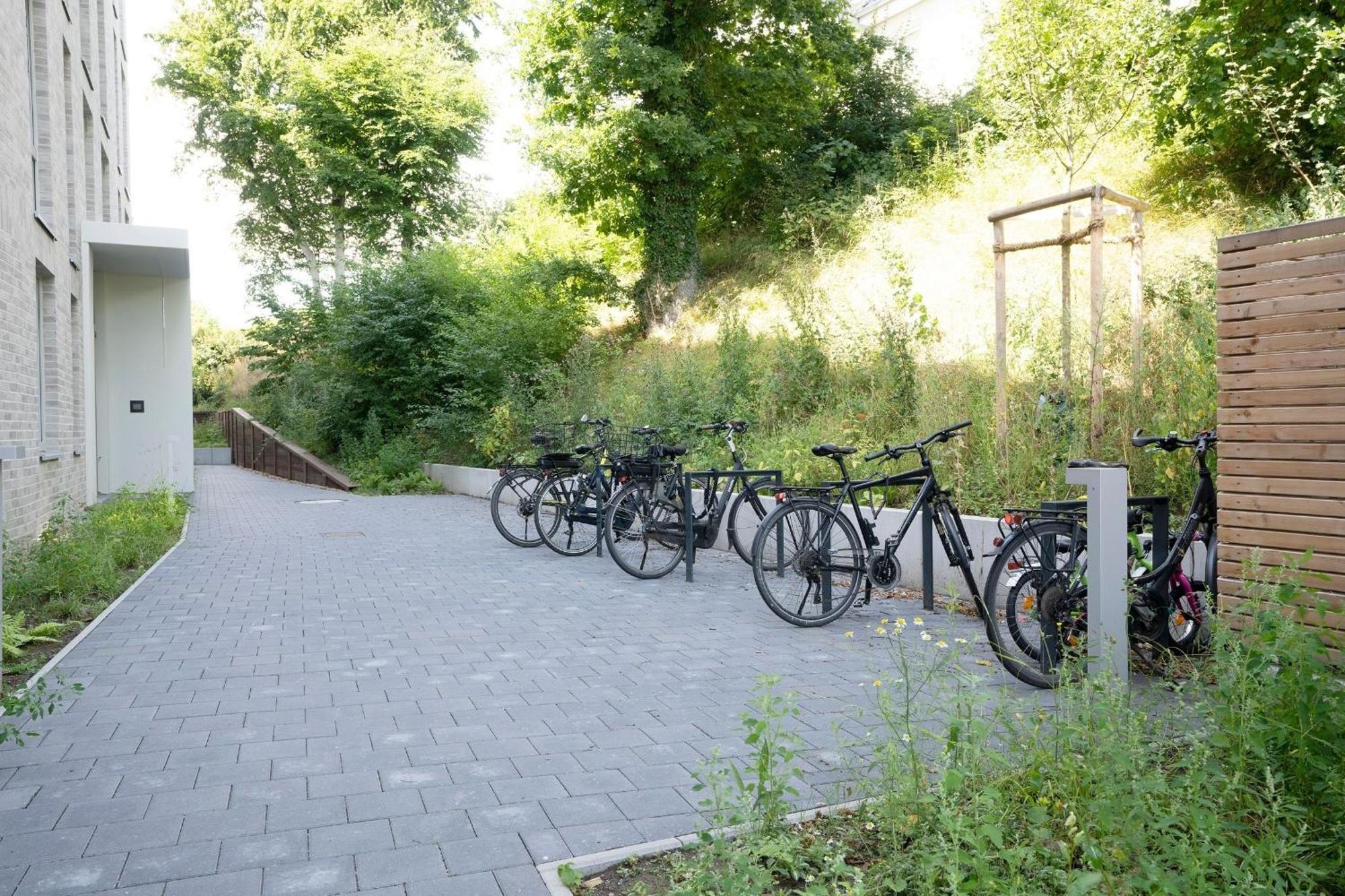 Strandträumer Pelzerhaken Exterior foto